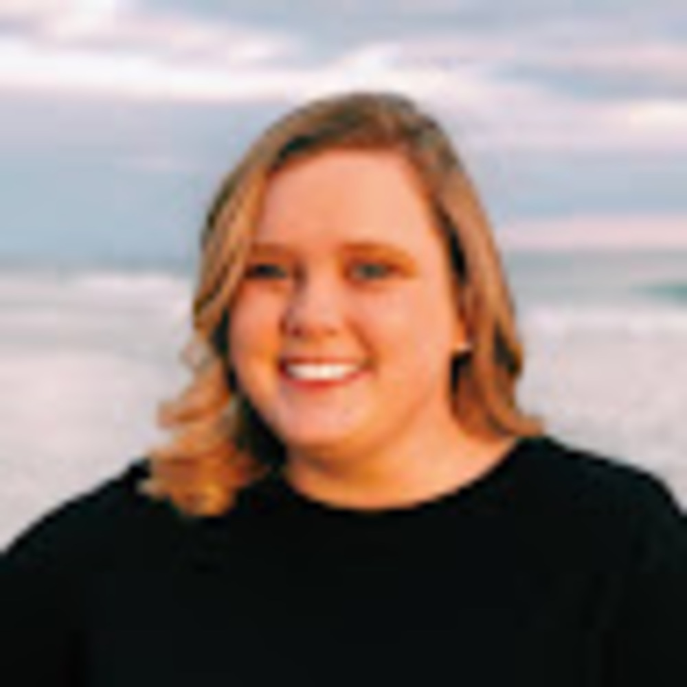 Meet your Posher, Blakely